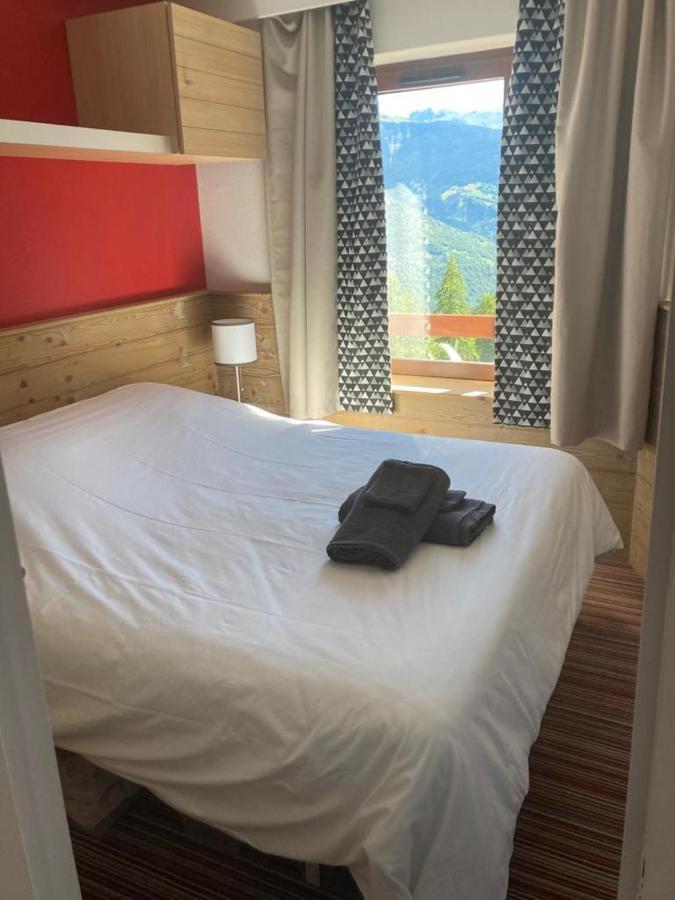 Апартаменти La Tania 309 Le Britania Куршавель Екстер'єр фото